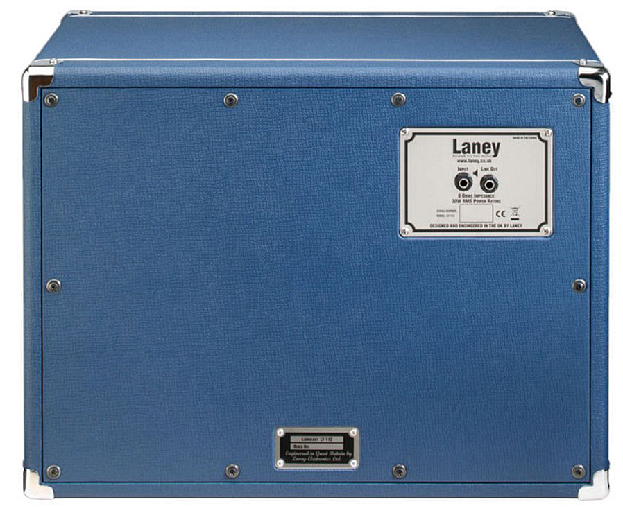 Laney Lionheart L5-studio Rig Head & Lt112 Cab 5w 1x12 - Stack amplificador guitarra eléctrica - Variation 5