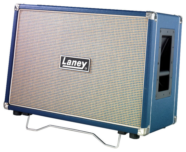 Laney Lt212 - Cabina amplificador para guitarra eléctrica - Variation 1