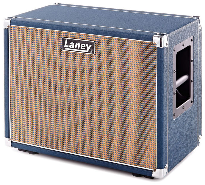 Laney Lt112 Lionheart - Cabina amplificador para guitarra eléctrica - Variation 3