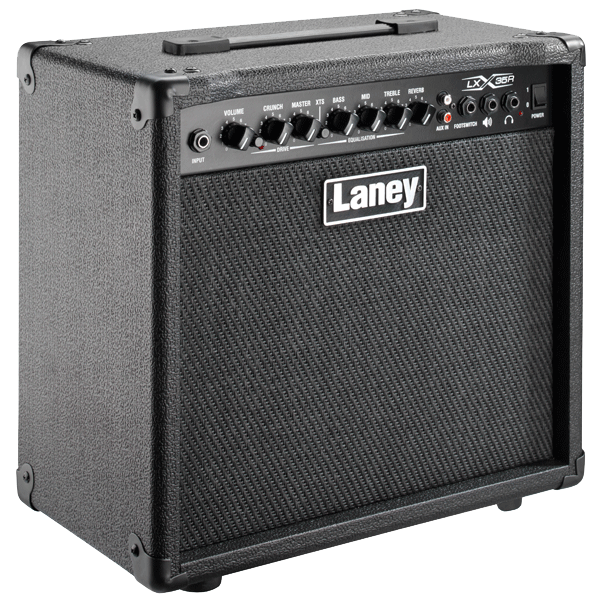Laney Lx35r - Combo amplificador para guitarra eléctrica - Variation 1