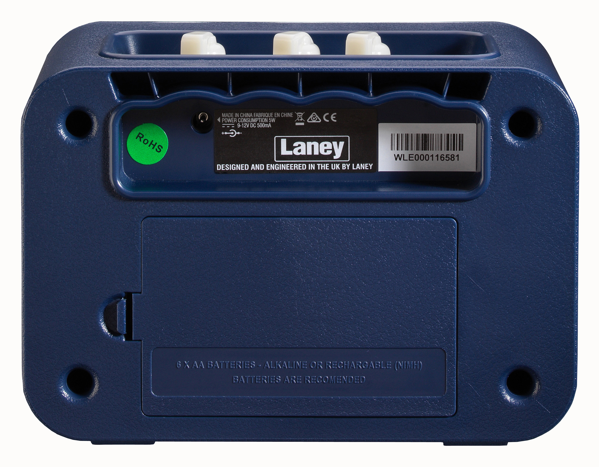 Laney Mini Lion - Mini amplificador para guitarra - Variation 2