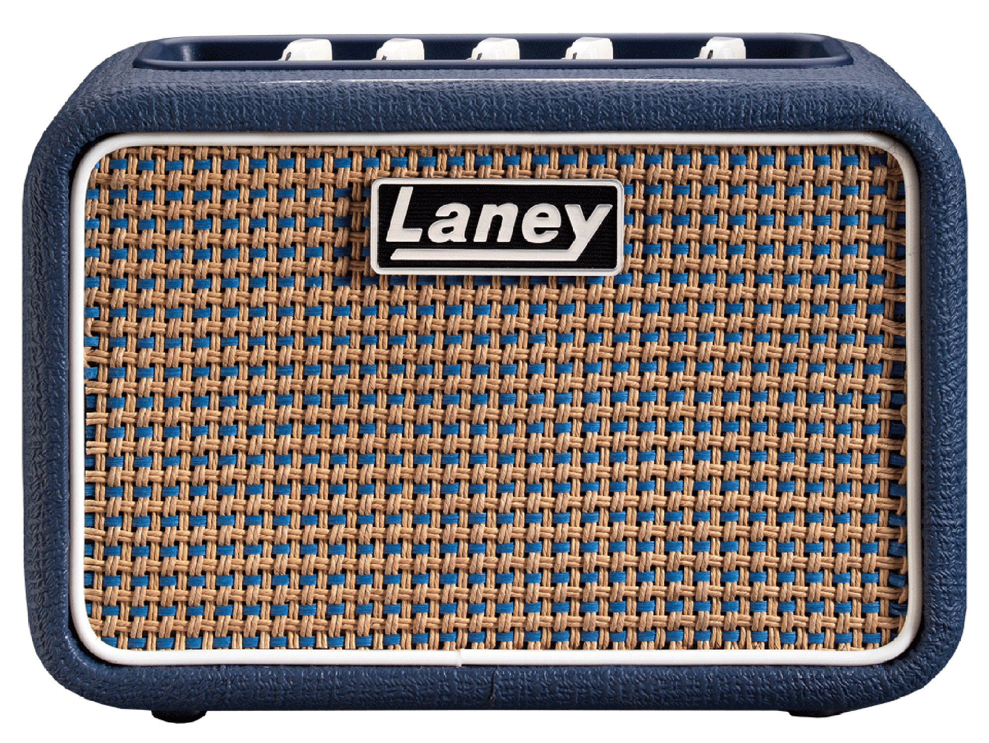 Preciso Semejanza Poner Mini amplificador para guitarra Laney Mini-ST Lion