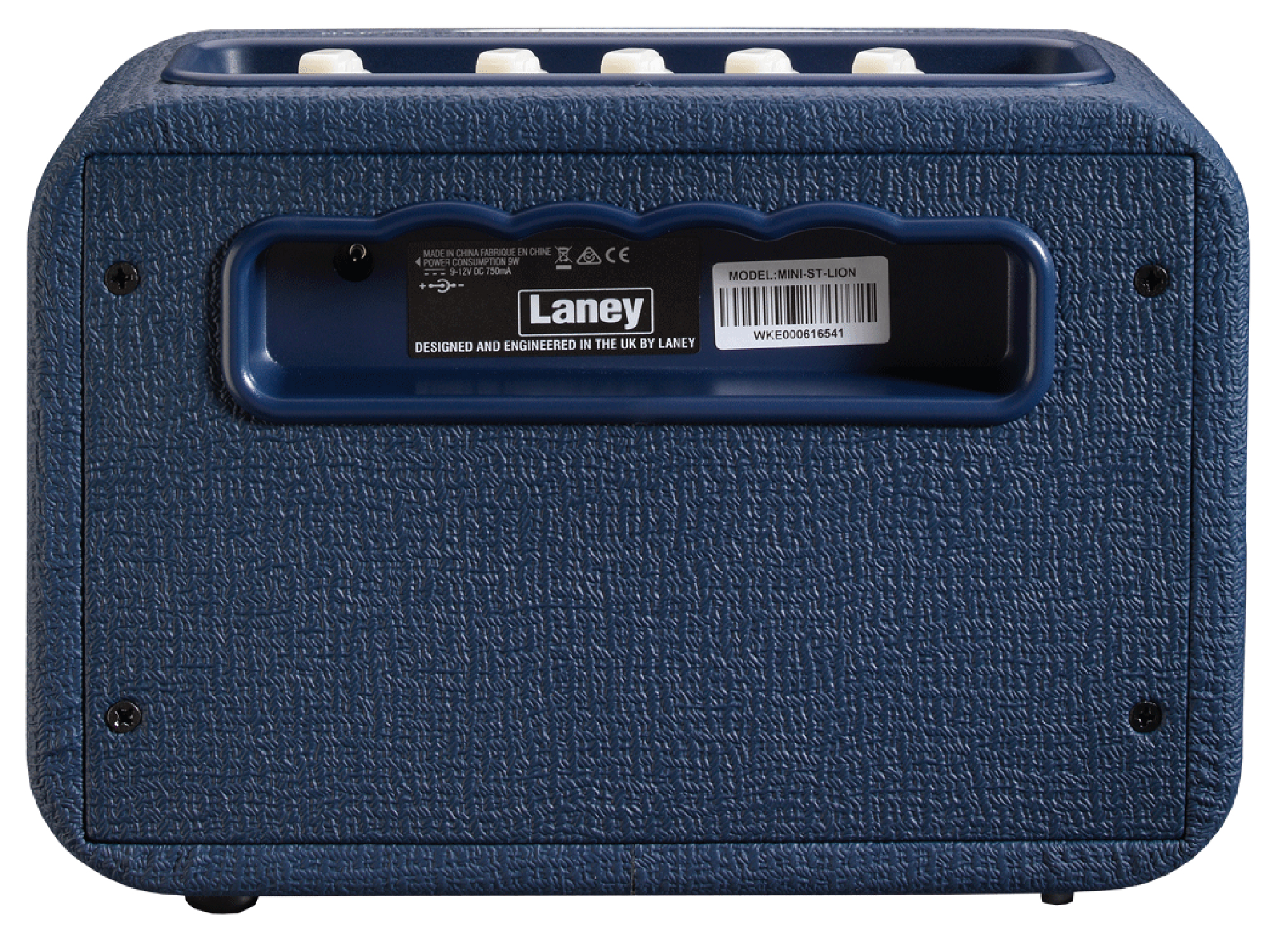 Laney Mini-st Lion - Mini amplificador para guitarra - Variation 2