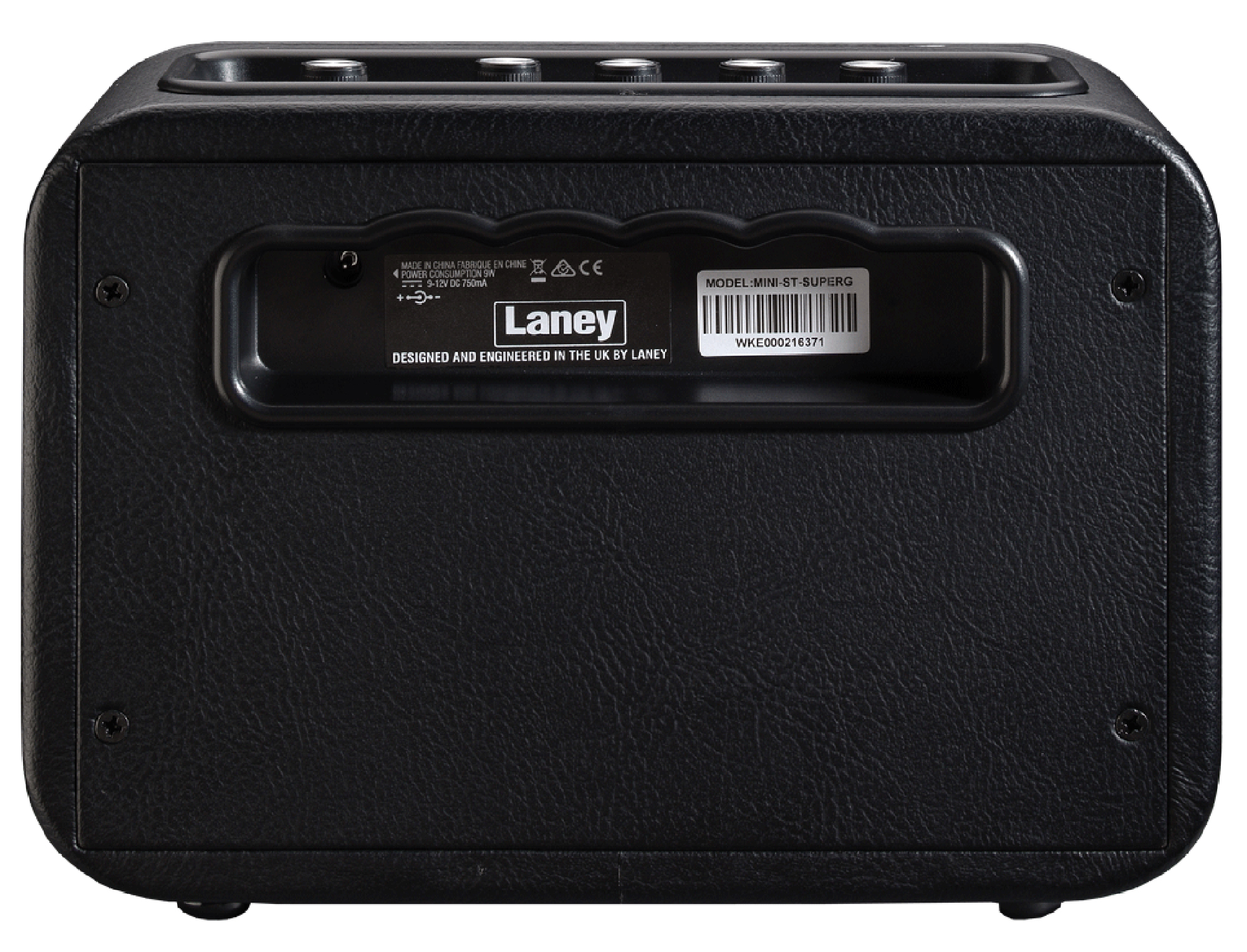 Laney Mini-st Superg - Mini amplificador para guitarra - Variation 2