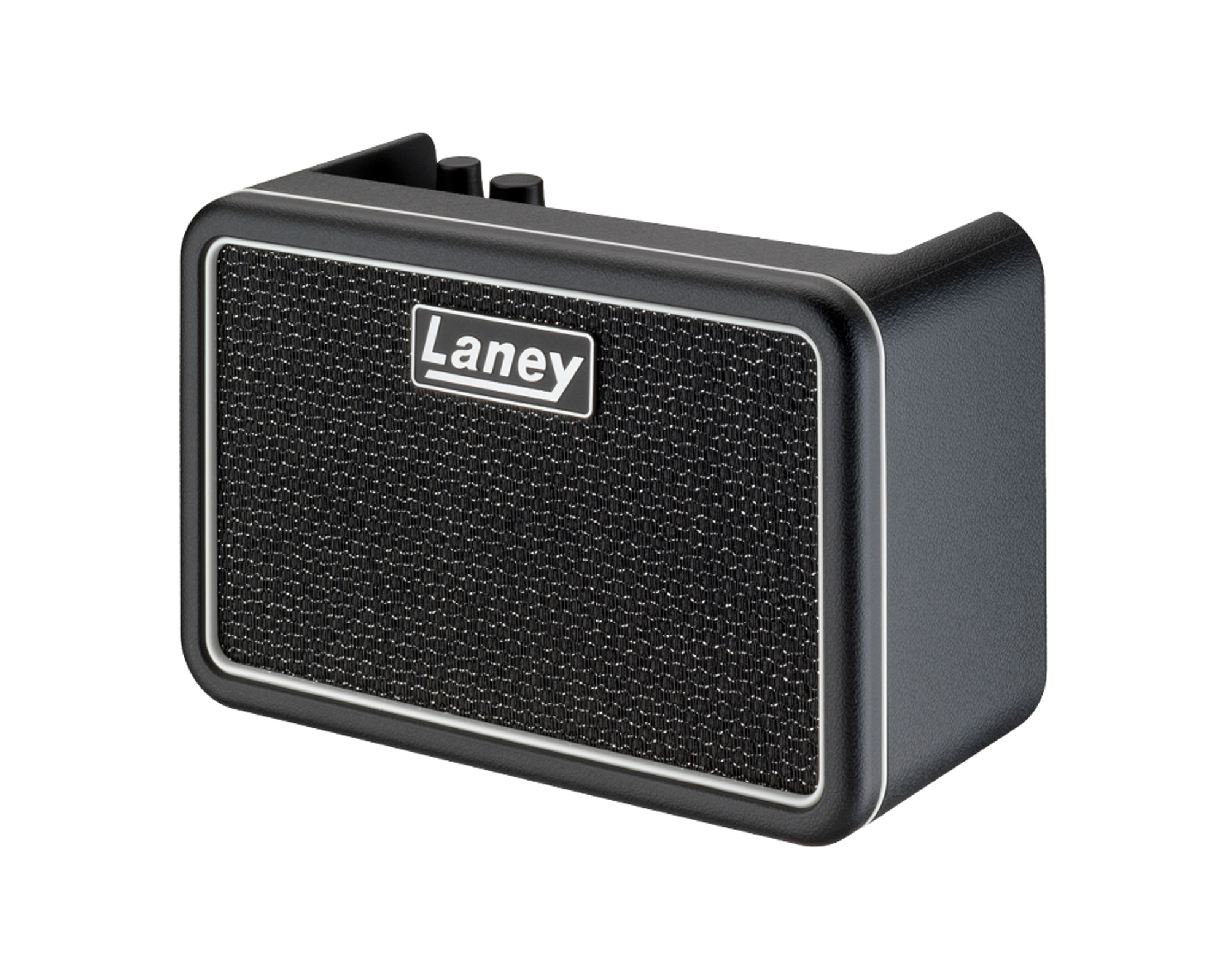 Laney Prism Mini 2x3w Black - Combo amplificador para guitarra eléctrica - Variation 2