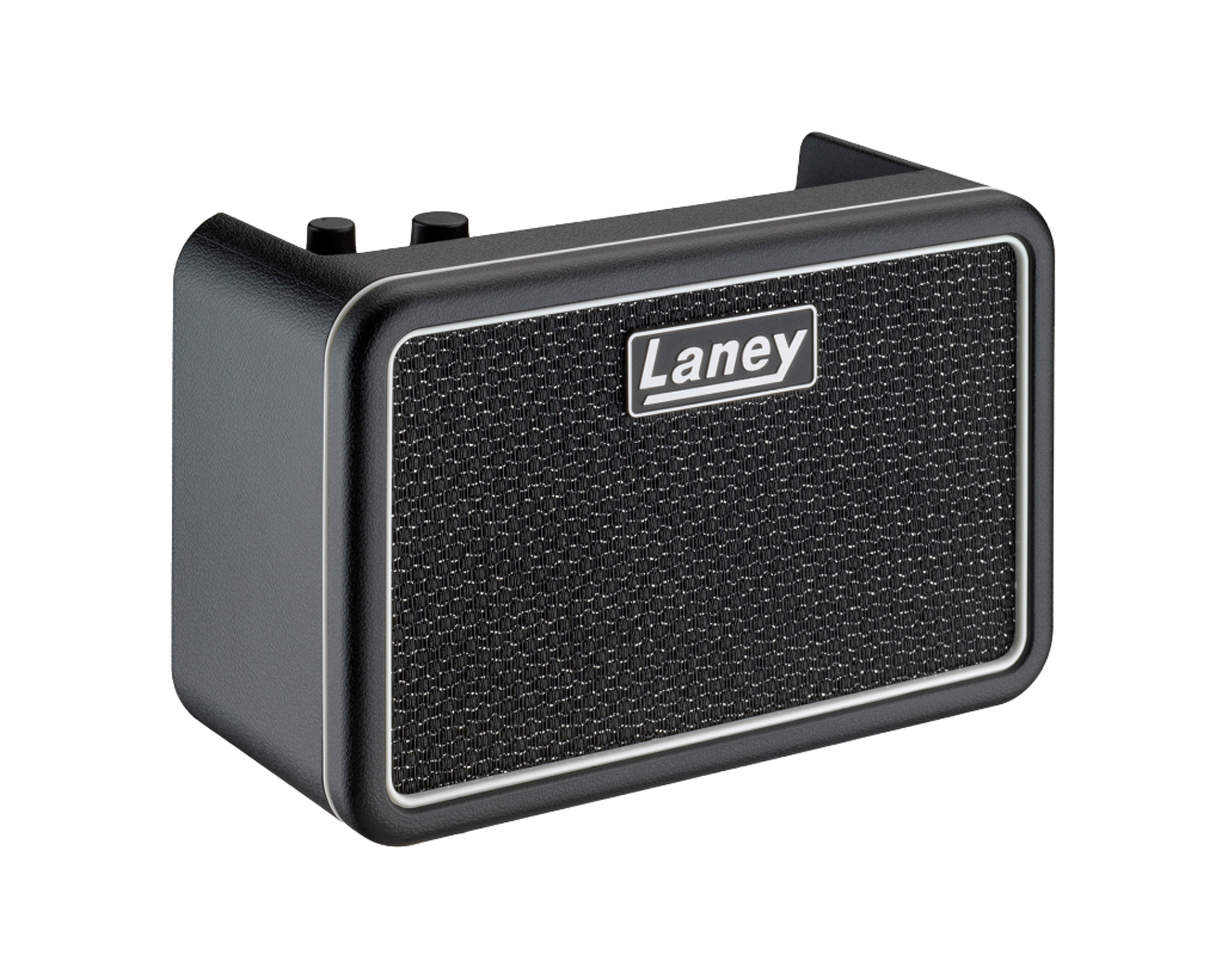 Laney Prism Mini 2x3w Black - Combo amplificador para guitarra eléctrica - Variation 3