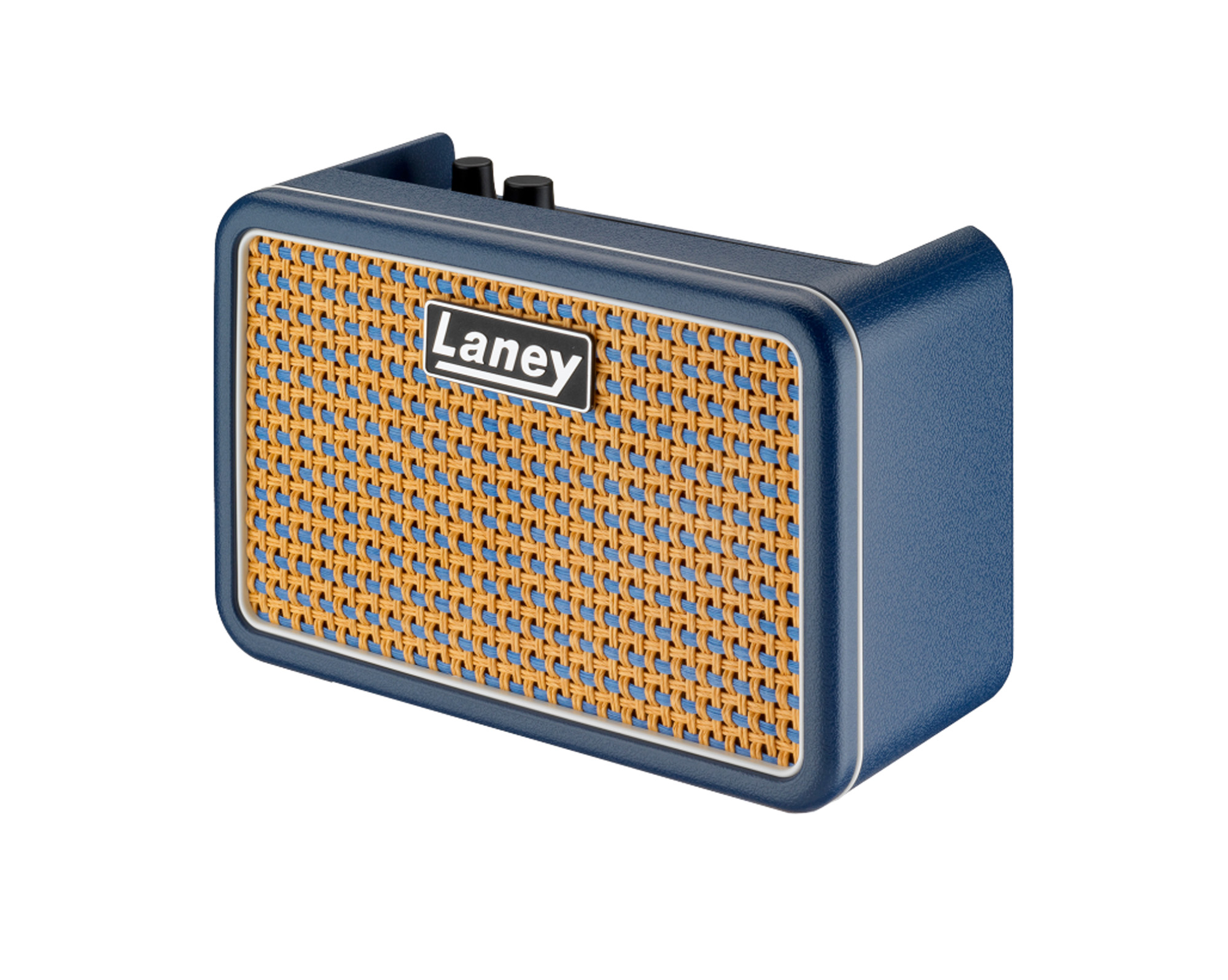Laney Prism Mini 2x3w Blue - Combo amplificador para guitarra eléctrica - Variation 2
