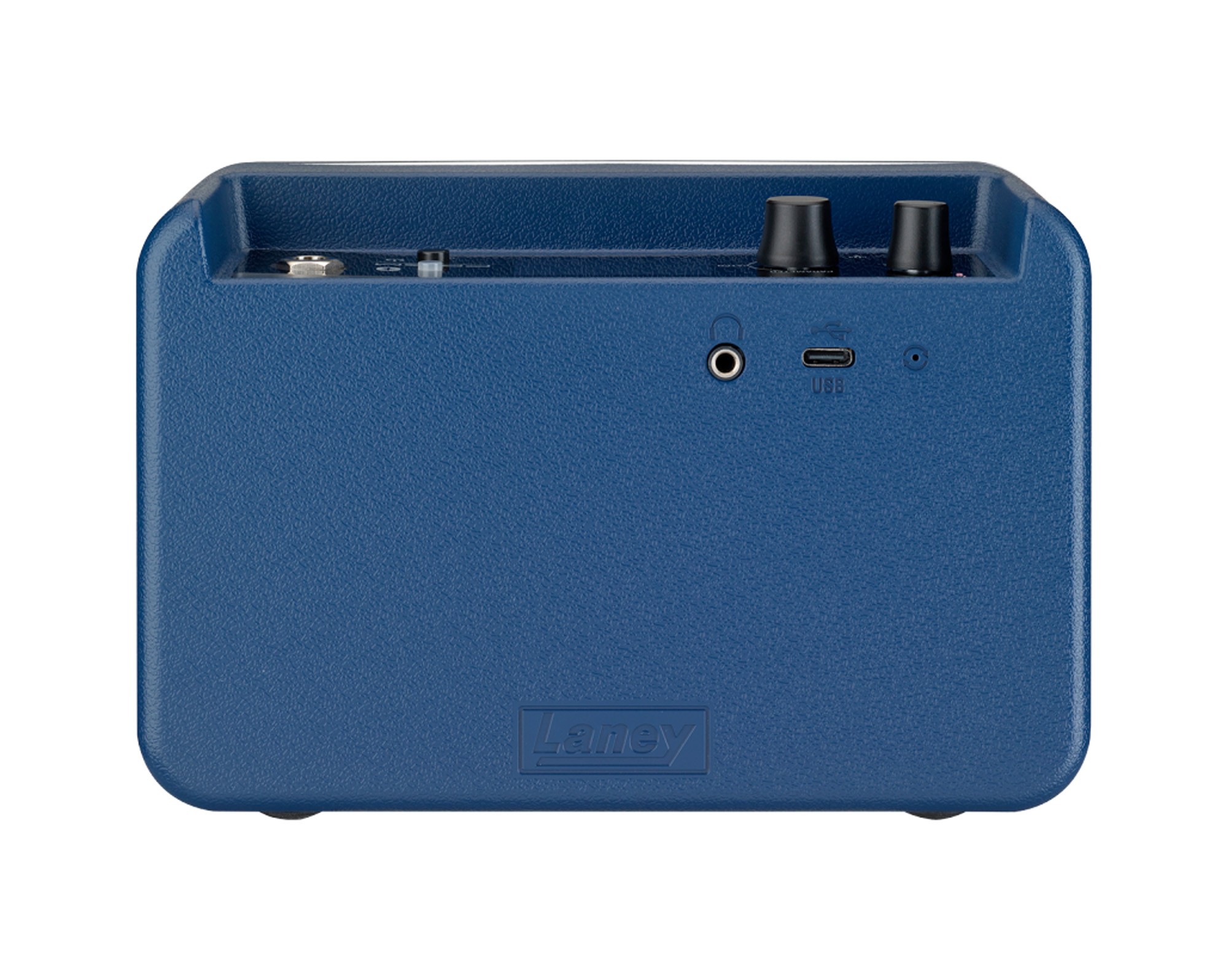 Laney Prism Mini 2x3w Blue - Combo amplificador para guitarra eléctrica - Variation 1