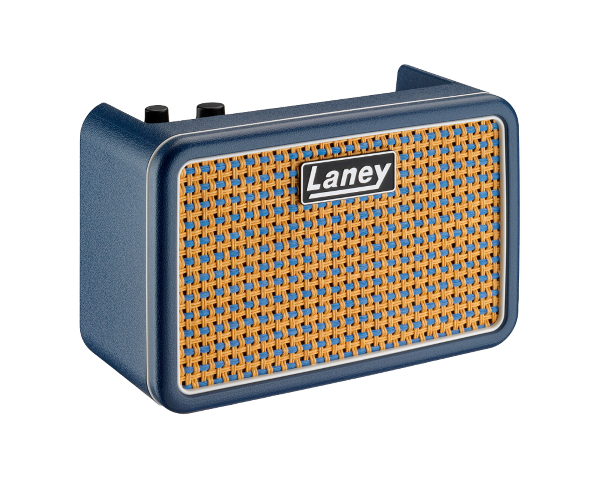 Laney Prism Mini 2x3w Blue - Combo amplificador para guitarra eléctrica - Variation 3