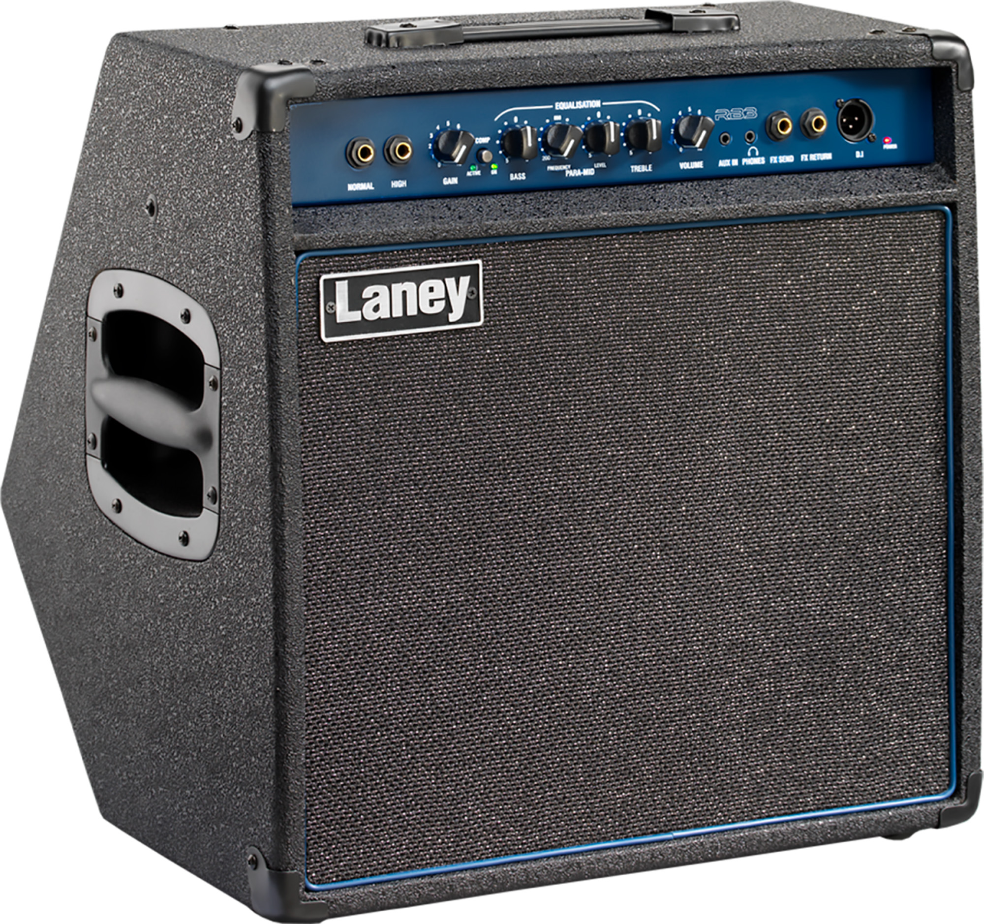 Laney Rb3 - Combo amplificador para bajo - Variation 2