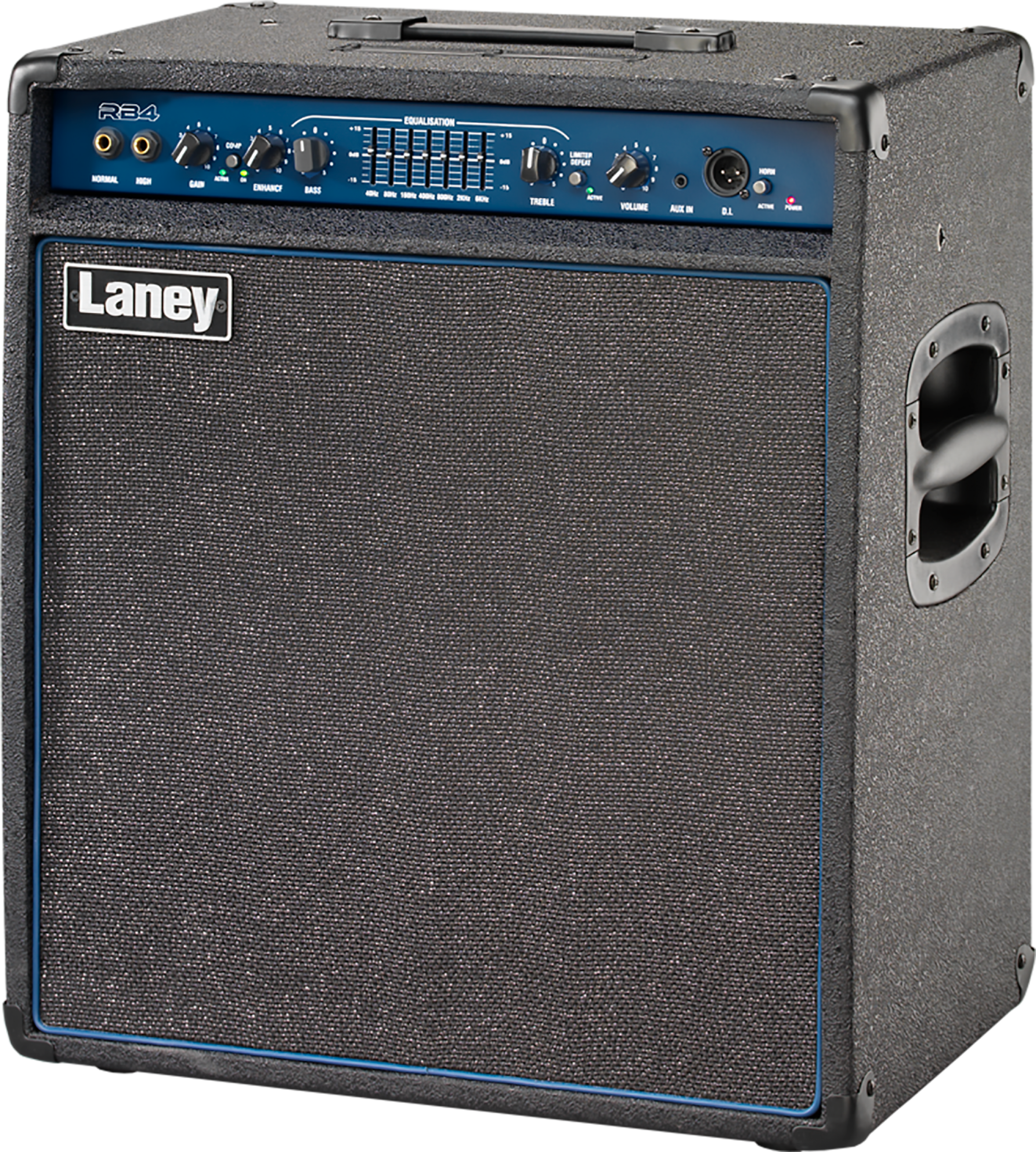 Laney Rb4 165w 1x15 - Combo amplificador para bajo - Variation 2