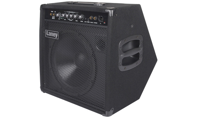 Amplificador Bajo Laney RB2 -