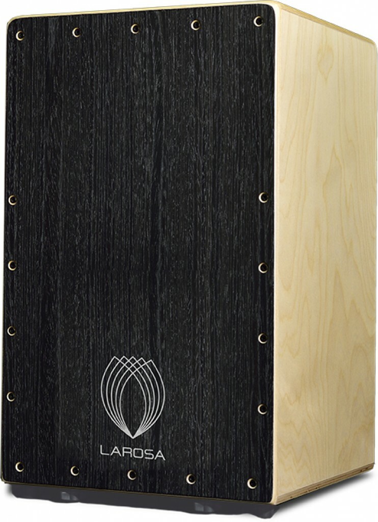 Larosa Studio Black - Cajón - Main picture