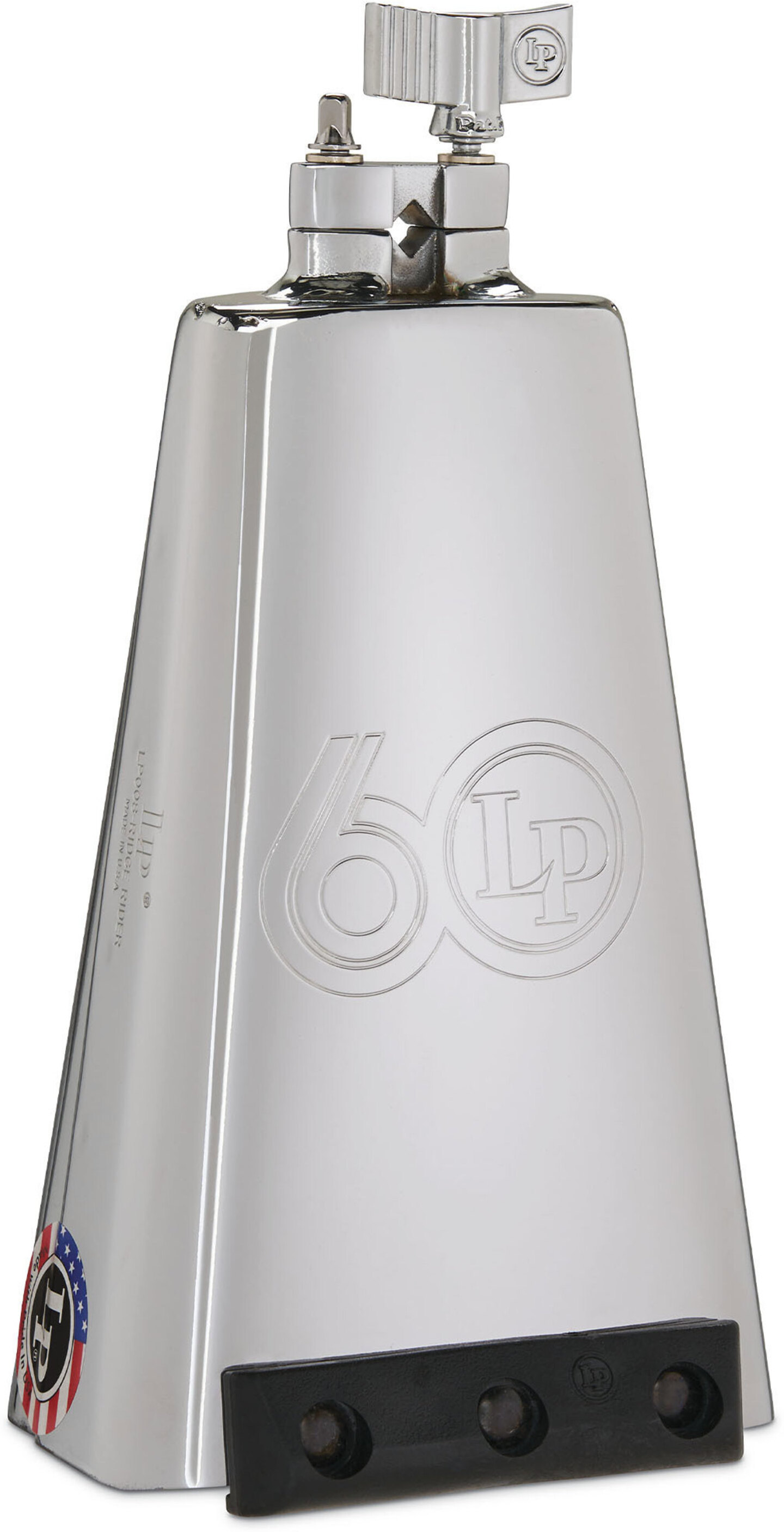 Latin Percussion Lp008-60 Rock Ridge Rider - Campana - Main picture