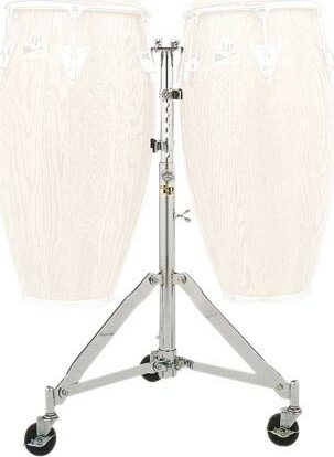 Latin Percussion Lp290b - Montantes de percusión y soportes - Main picture