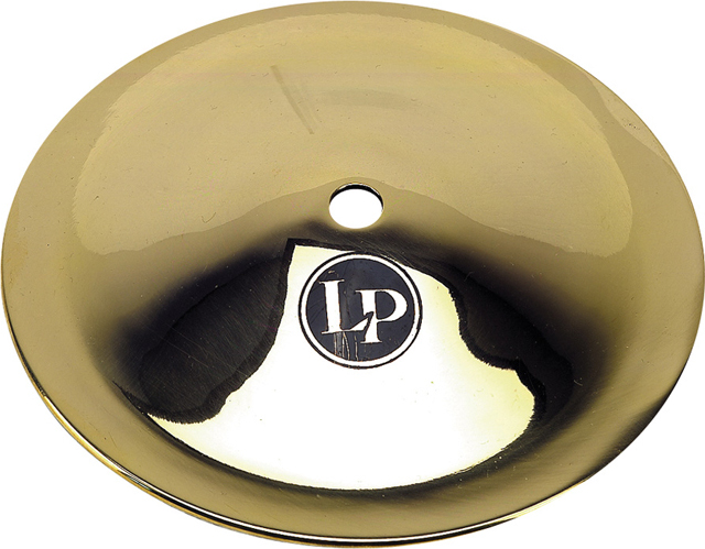 Latin Percussion Lp403   Ice Bell 9 - Campana - Main picture