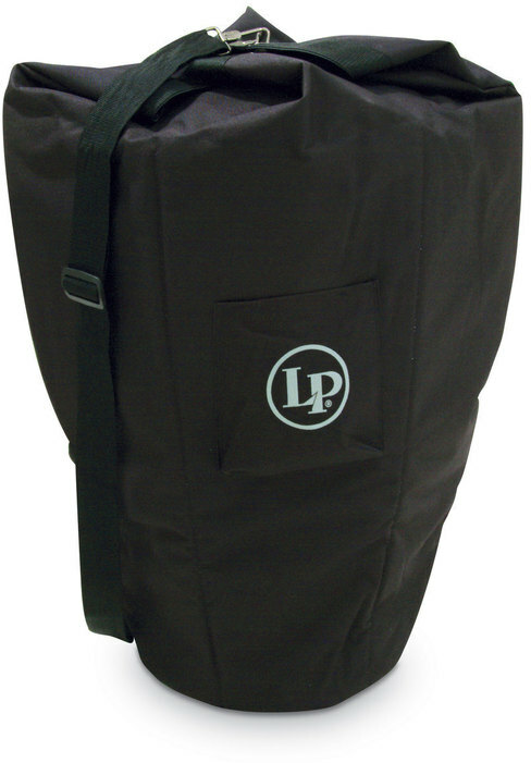 Latin Percussion Lp542-bk Housse Pour Conga - Funda y estuche para percusiones - Main picture