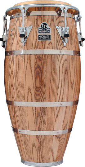 Latin Percussion Lp861z Giovanni Palladium - Conga - Main picture