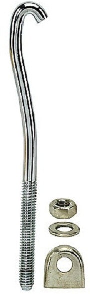 Latin Percussion Lpa218 Tirants Bongo Highline - Tornillos de afinación - Main picture