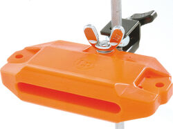 Block Latin percussion Jam Block Orange - LP1204