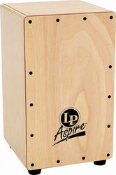 Cajón Latin percussion LPA1330 Aspire Junior