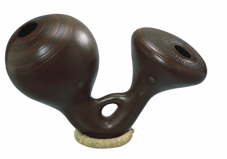 Udu drum Latin percussion L1400HG Hadgini