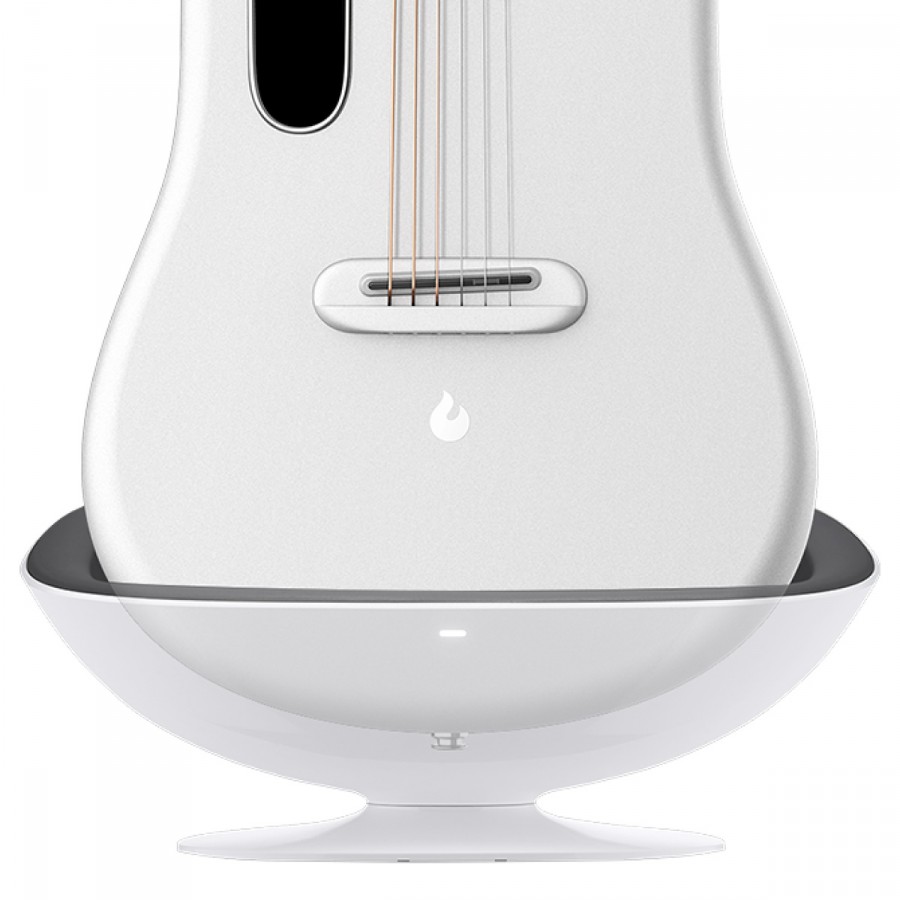 Lava Music Space Charging Dock 38 White - Alimentación - Variation 1
