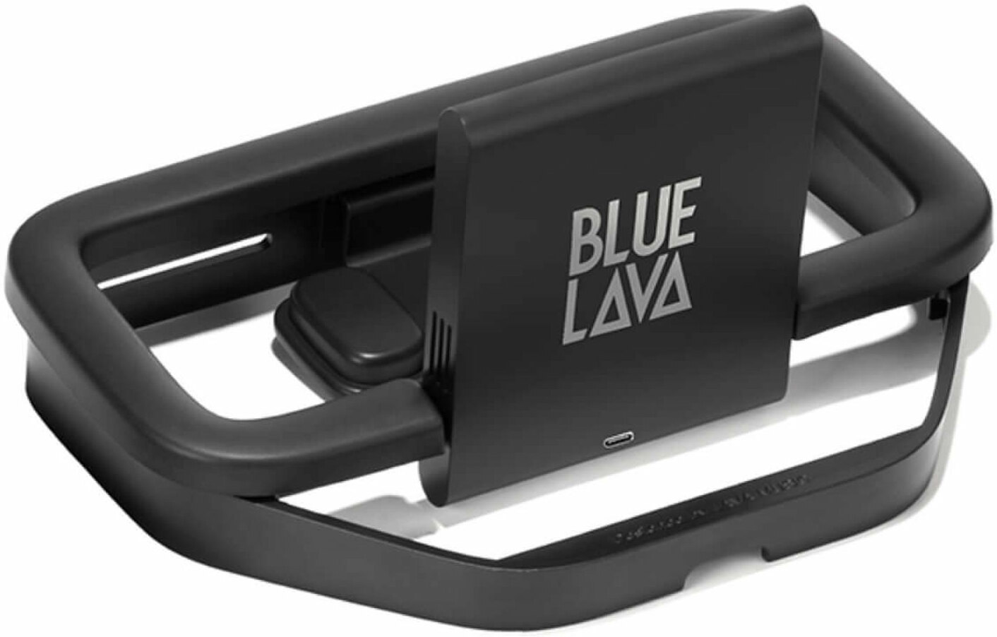 Lava Music Airflow Wireless Charger Blue Lava Guitar Stand - Batería - Main picture