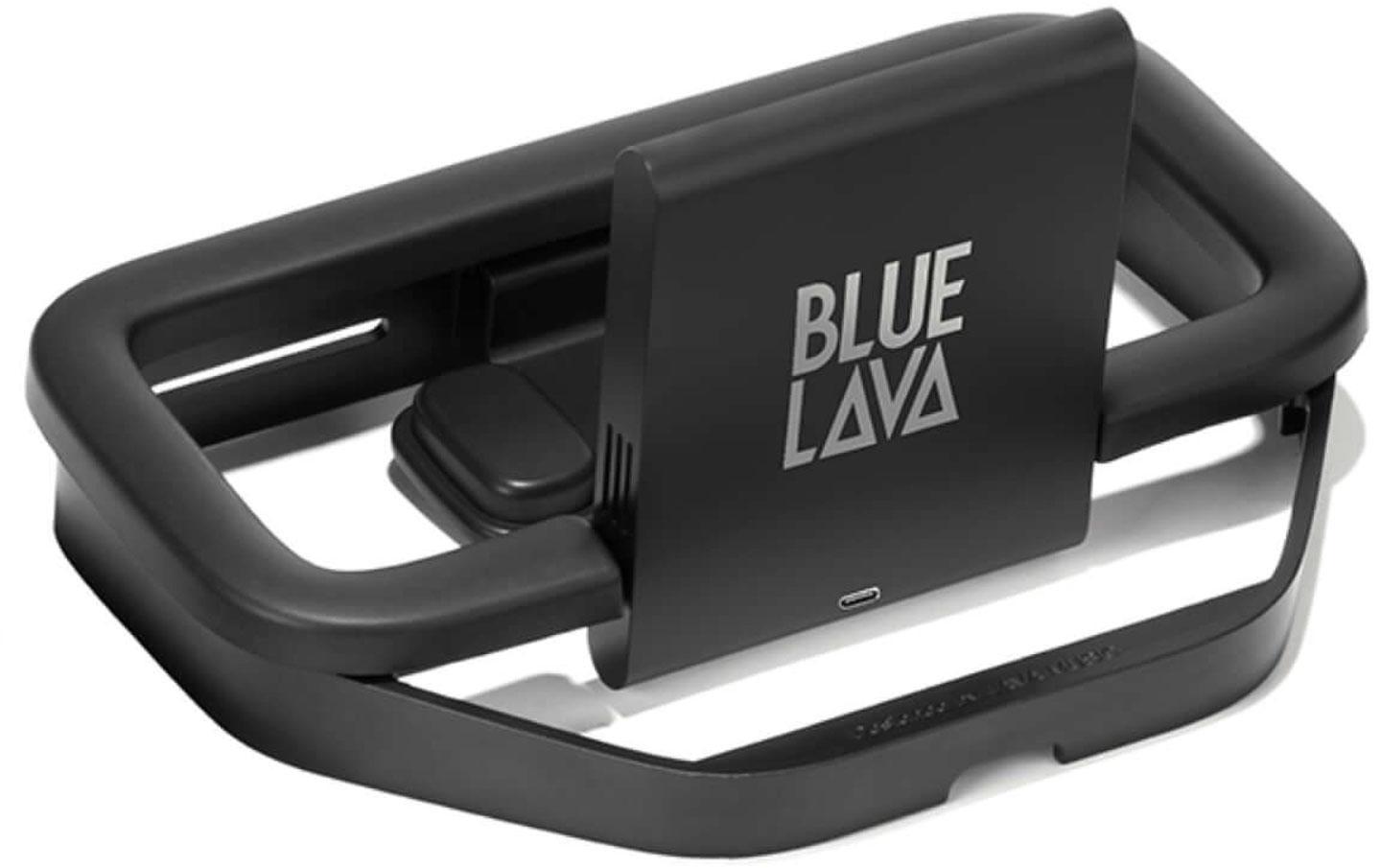 Batería Lava music AirFlow Wireless Charger Guitar Stand