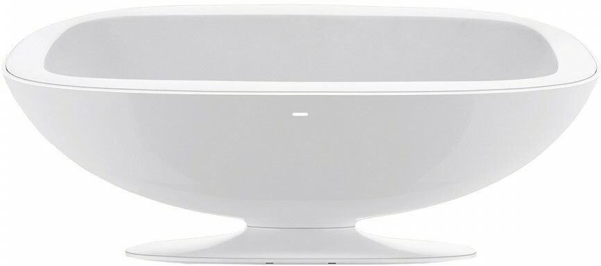 Lava Music Space Charging Dock 36 White - Alimentación - Main picture