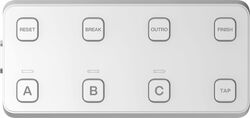 Livedrums Pedal