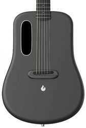 Guitarra acústica de viaje Lava music LAVA ME 3 36 - Space gray