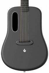 Guitarra acústica de viaje Lava music LAVA ME 3 38 - Space gray