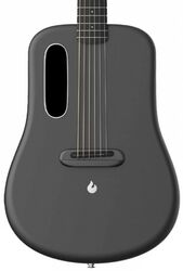 Guitarra folk Lava music LAVA ME 3 38 - Space gray