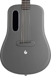 Guitarra folk Lava music Lava ME 4 Carbon 36 +Space Bag - Space grey