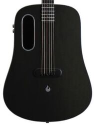 Lava Me Pro - Black & Grey