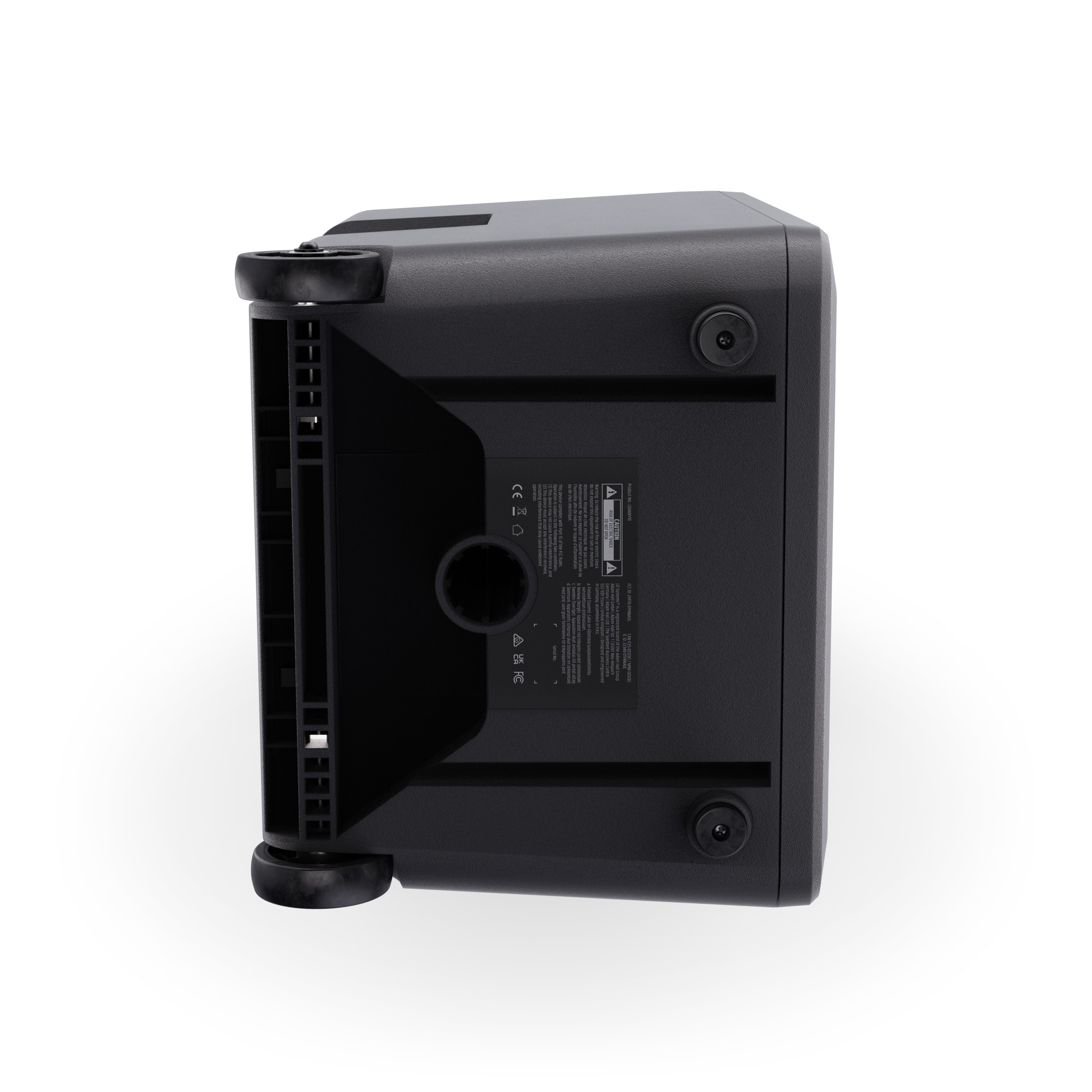 Ld Systems 10 Bph 2 B5 - Sistema de sonorización portátil - Variation 9