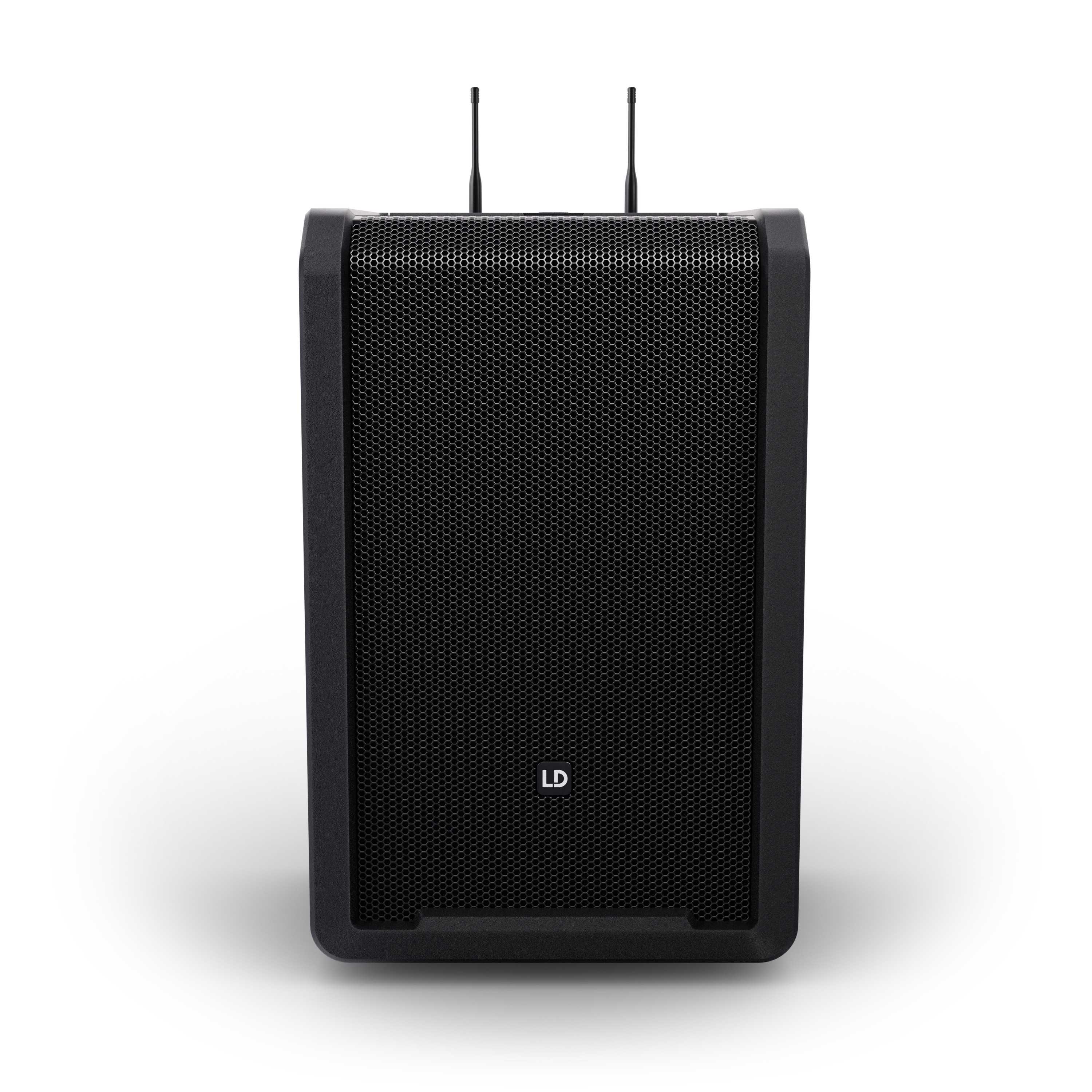 Ld Systems 10 Bph 2 B5 - Sistema de sonorización portátil - Variation 2