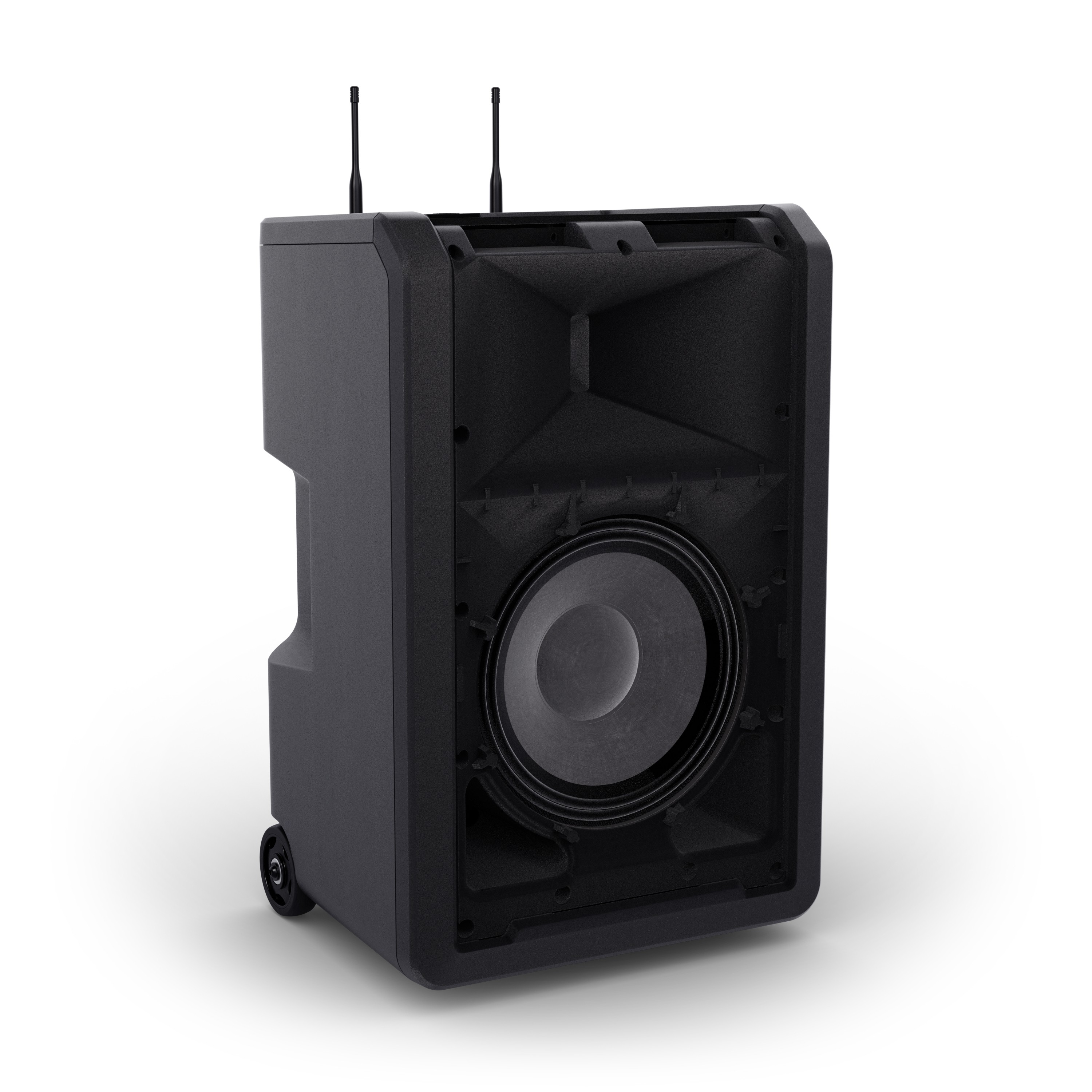Ld Systems 10 Bph 2 B6 - Sistema de sonorización portátil - Variation 6