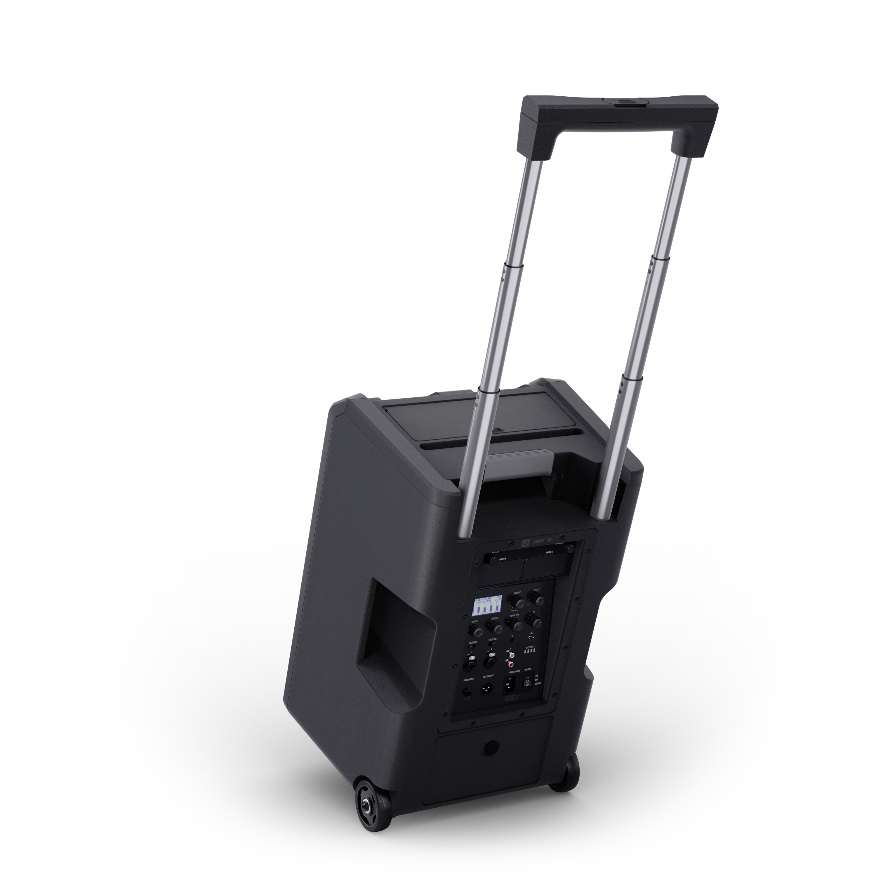 Ld Systems Anny 10 - Sistema de sonorización portátil - Variation 6