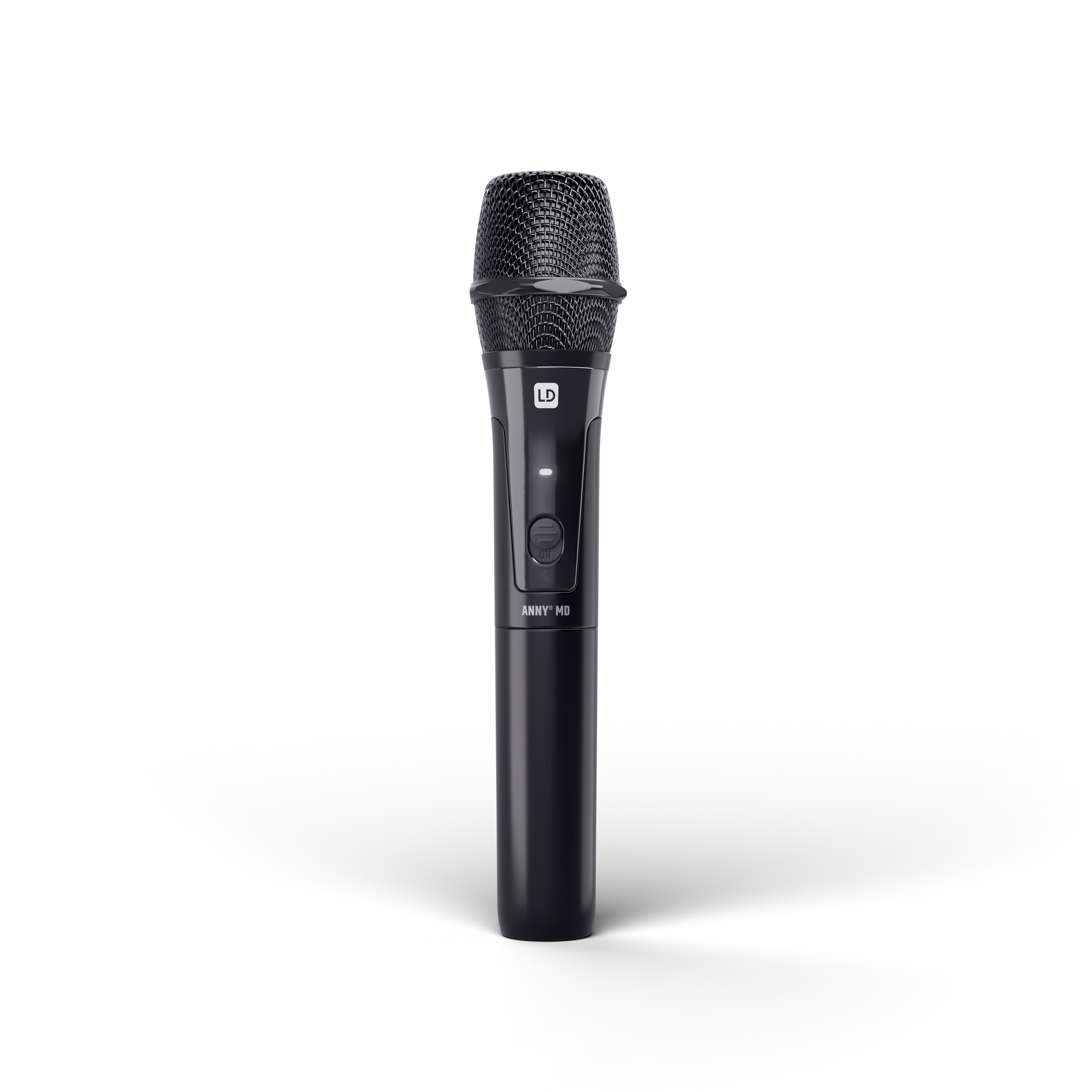 Ld Systems Anny 10 Hhd B6 - Sistema de sonorización portátil - Variation 12