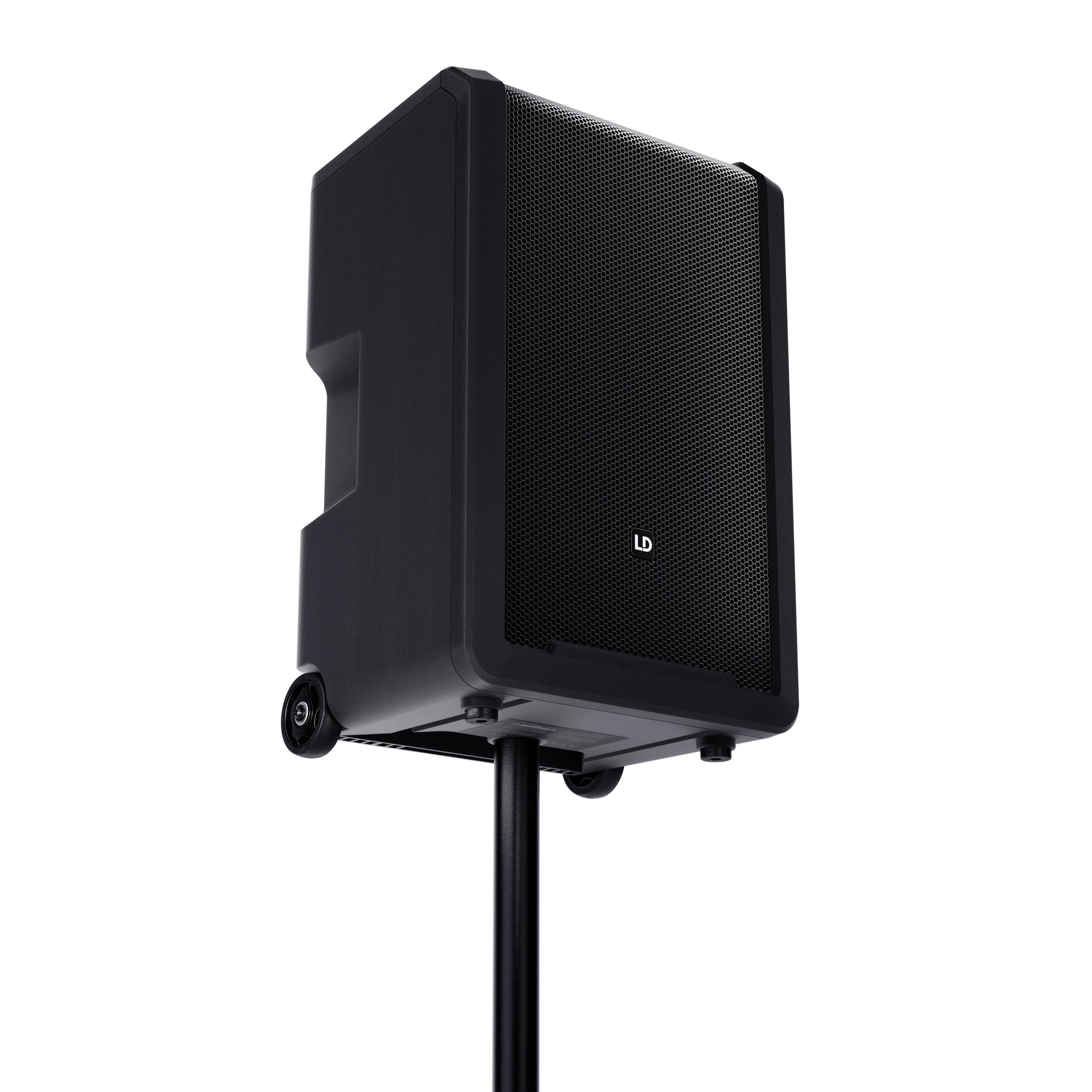 Ld Systems Anny 10 Hhd B8 - Sistema de sonorización portátil - Variation 10