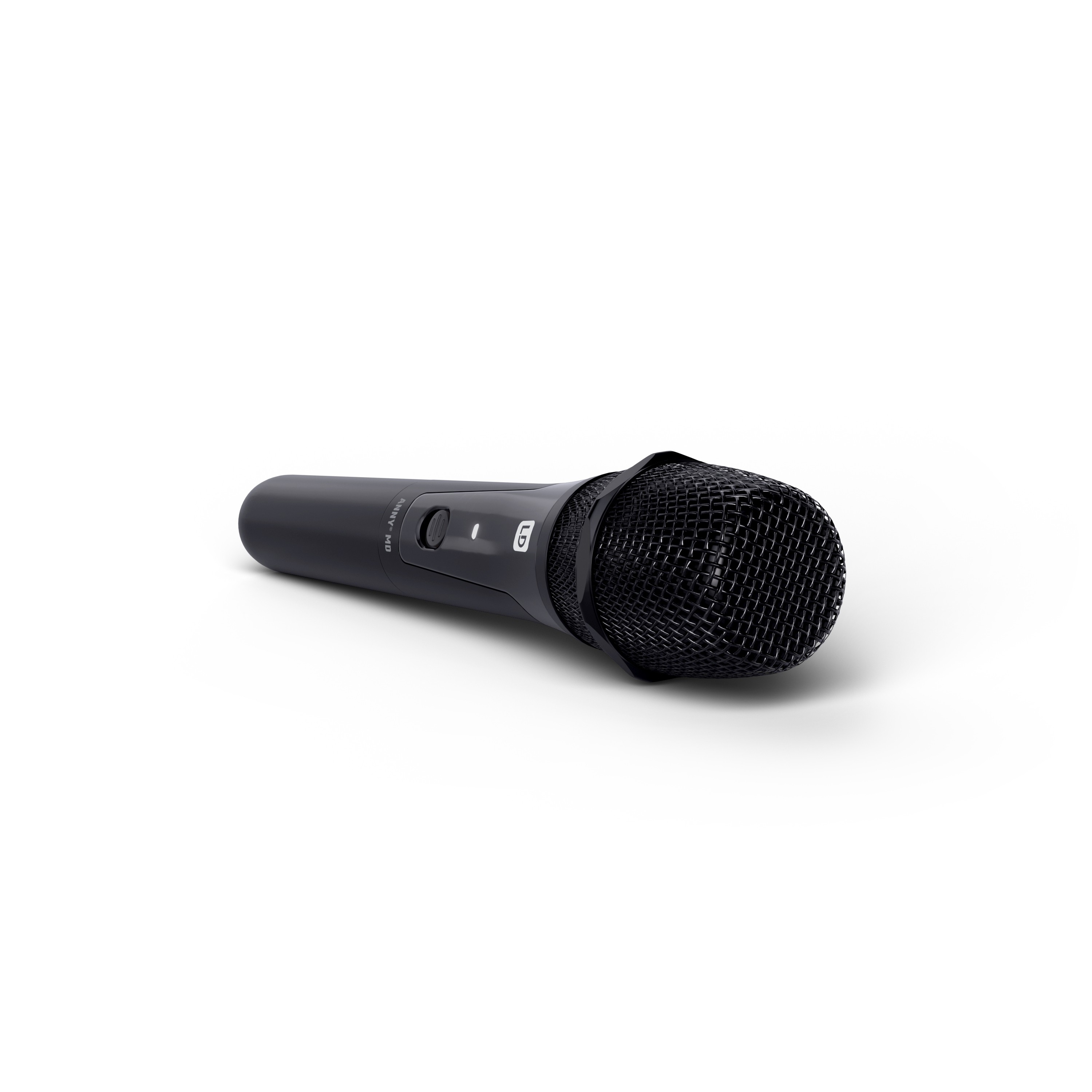 Ld Systems Anny 10 Hhd B8 - Sistema de sonorización portátil - Variation 14