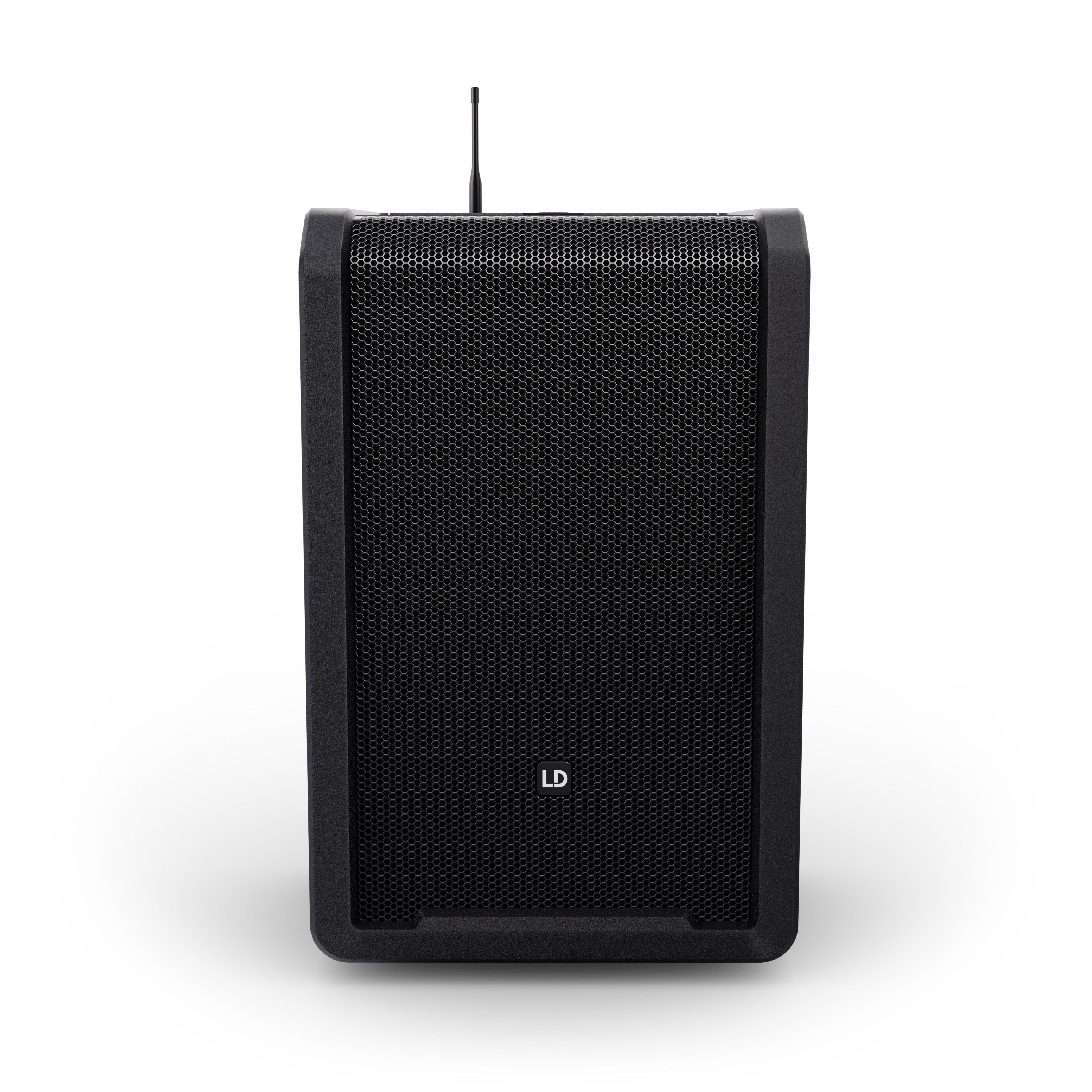 Ld Systems Anny 10 Hhd B8 - Sistema de sonorización portátil - Variation 2
