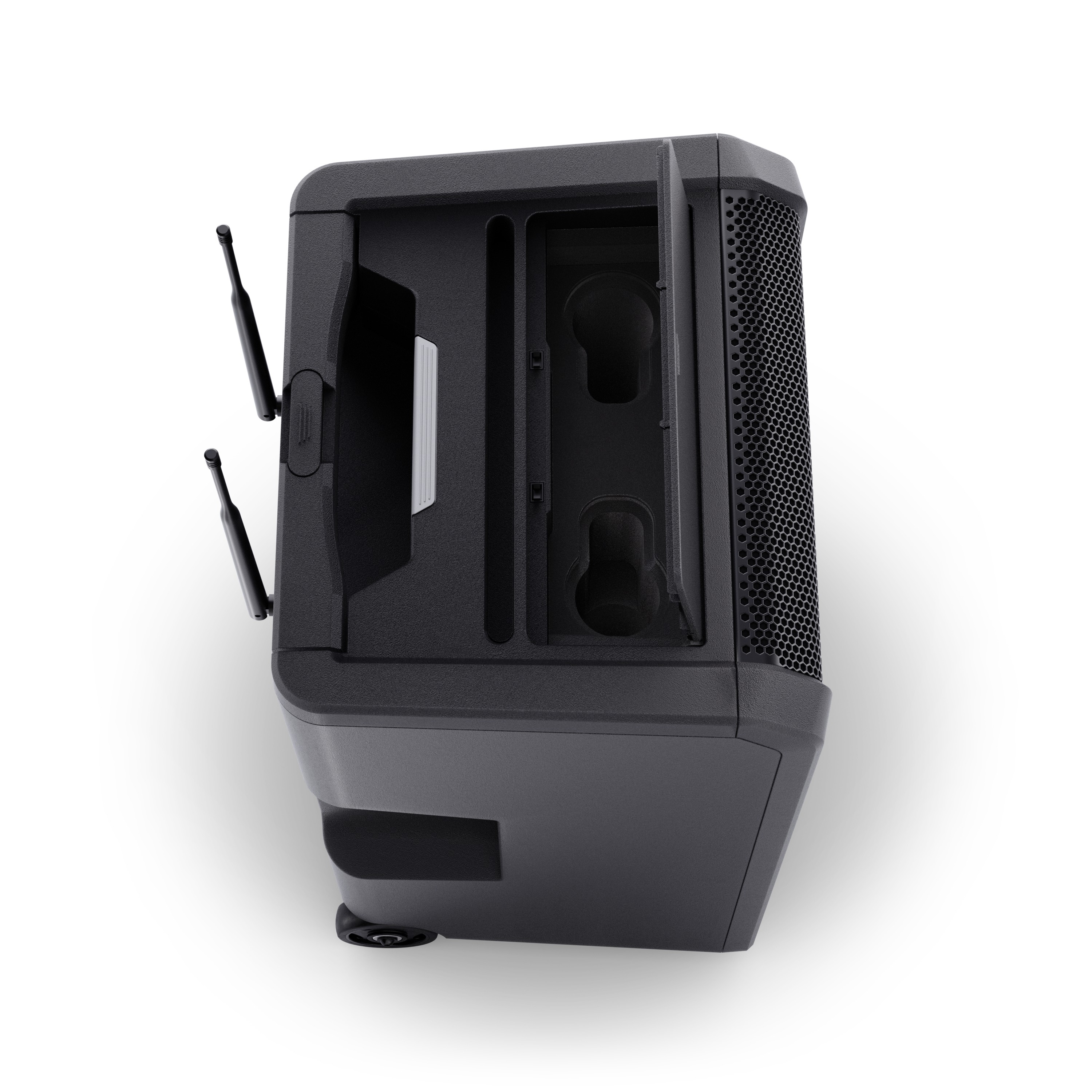 Ld Systems Anny 10 Hhd B8 - Sistema de sonorización portátil - Variation 8