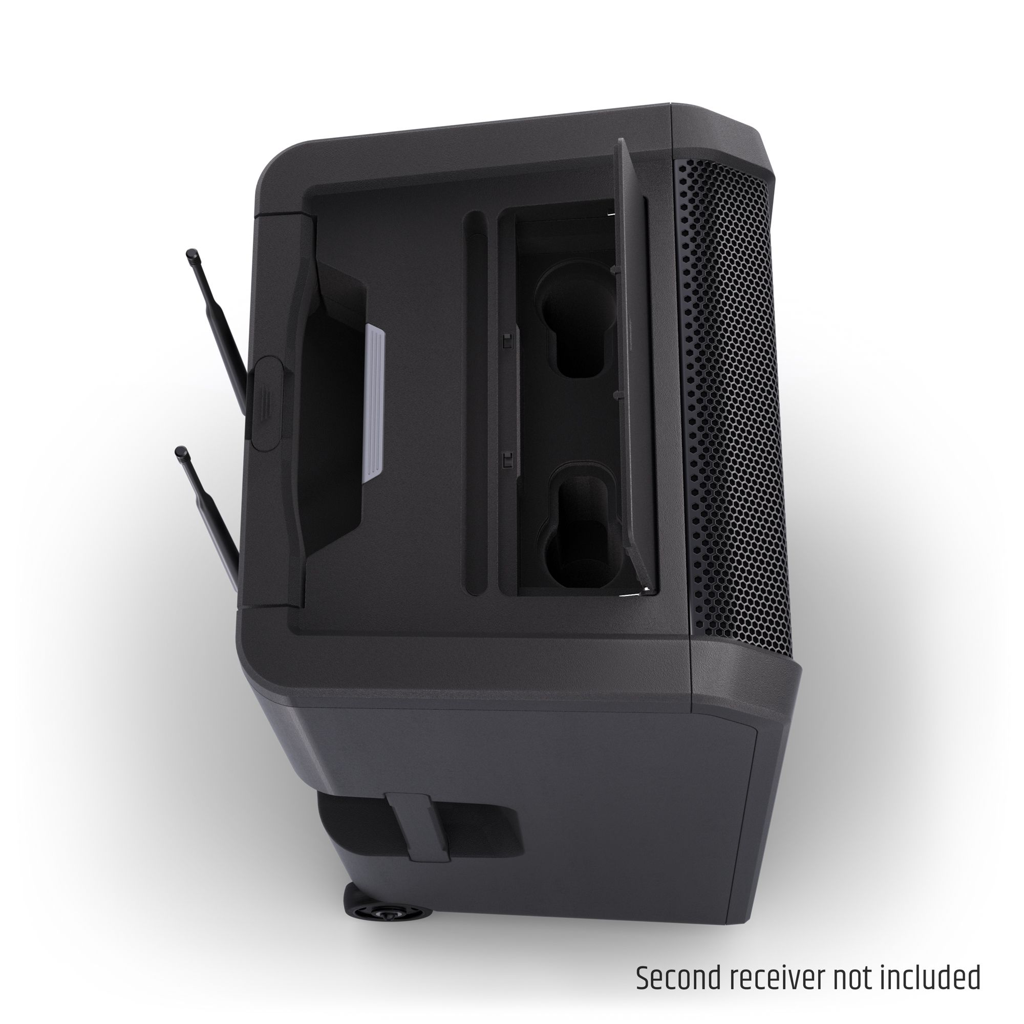 Ld Systems Anny 12 Bph B6 - Sistema de sonorización portátil - Variation 12