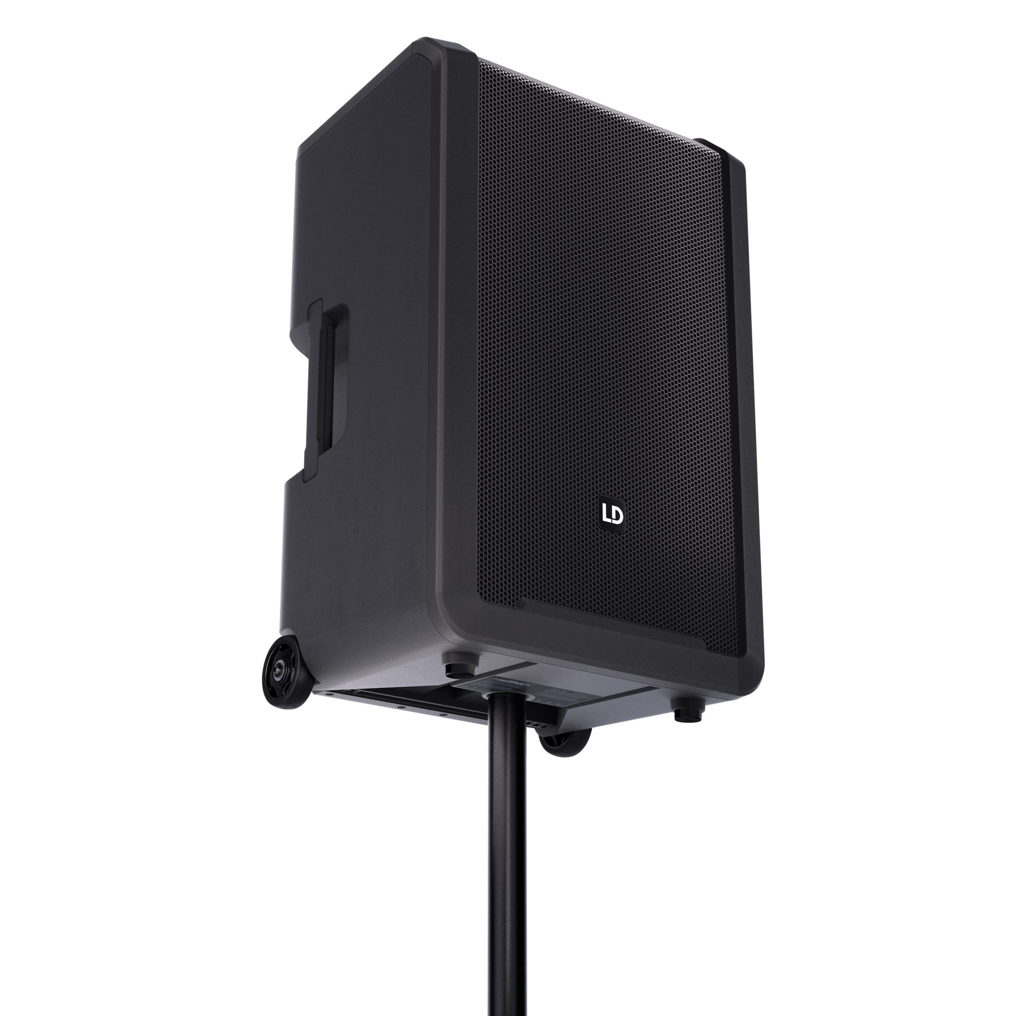 Ld Systems Anny 12 Bph B6 - Sistema de sonorización portátil - Variation 17