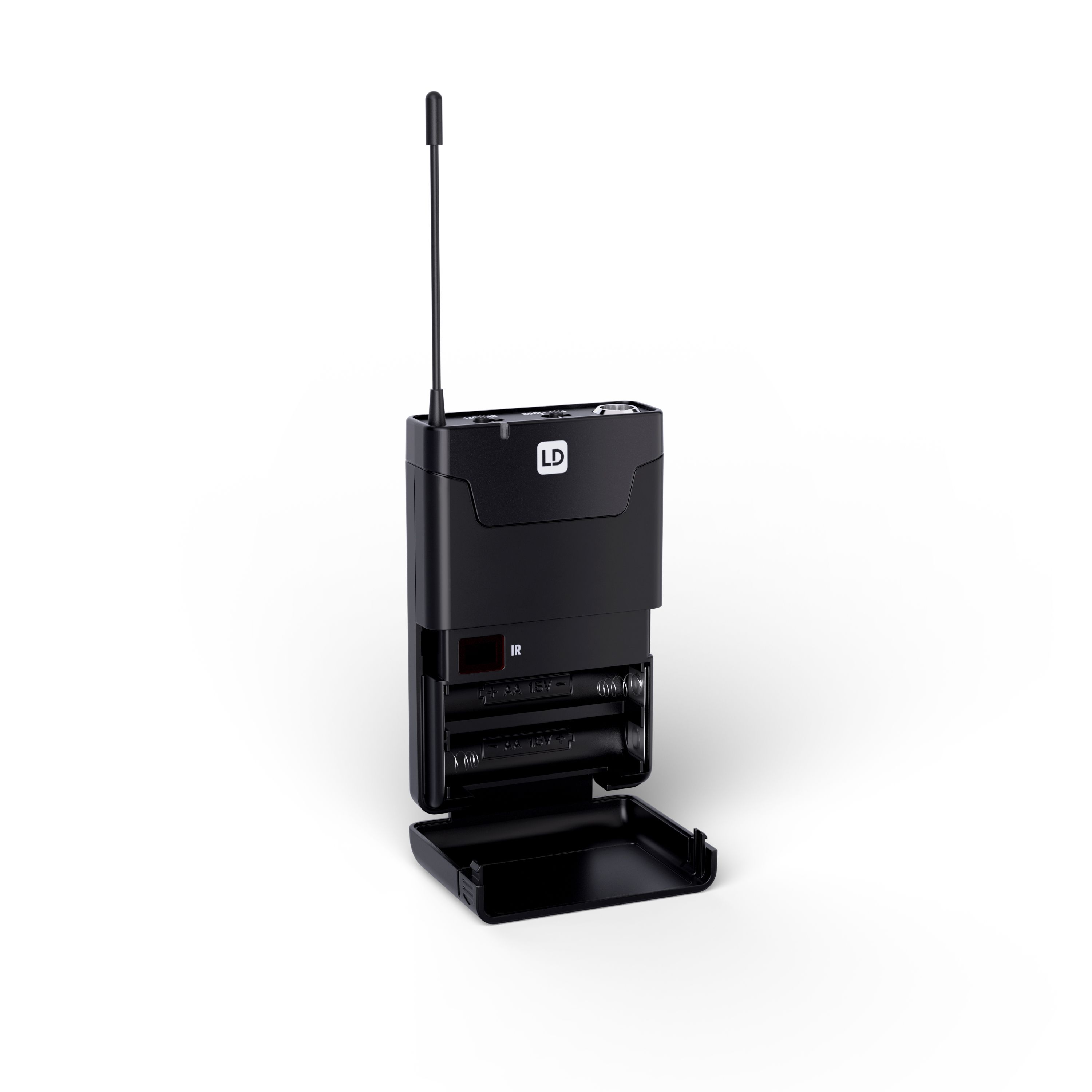 Ld Systems Anny 12 Bph B6 - Sistema de sonorización portátil - Variation 1