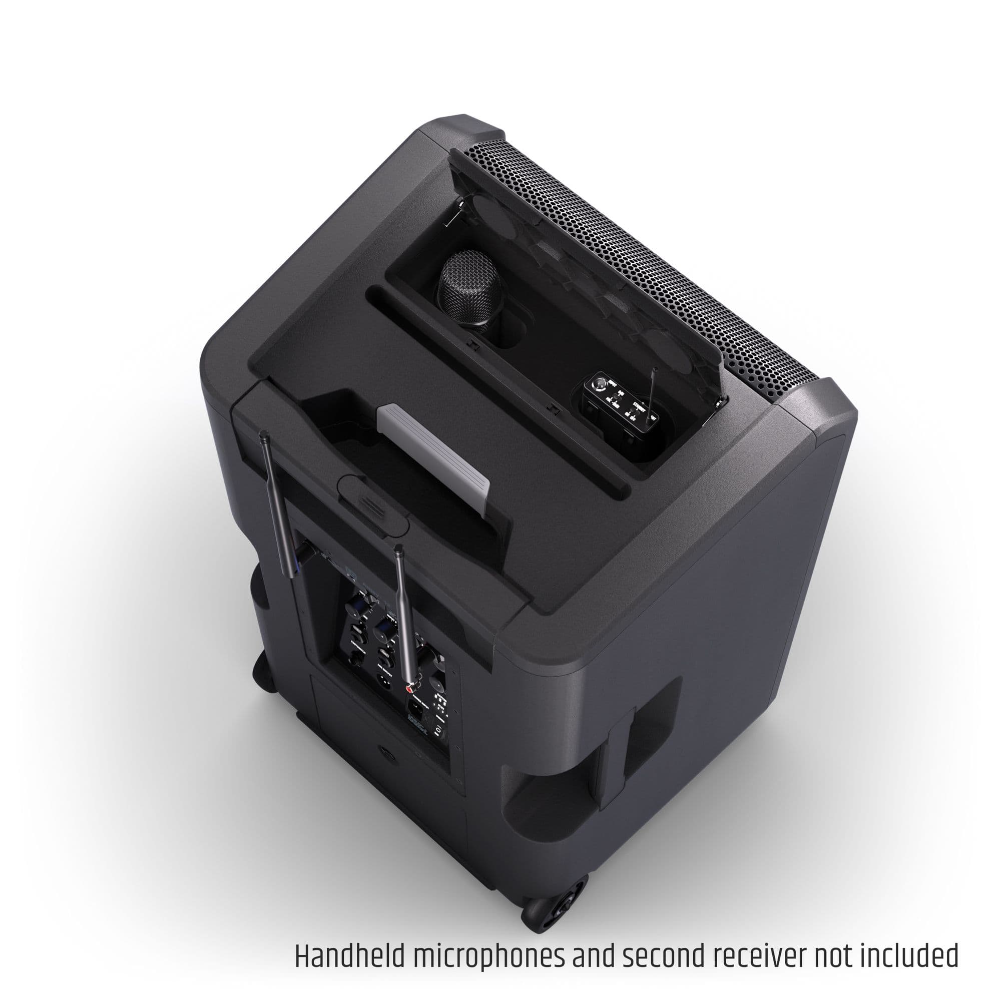 Ld Systems Anny 12 Bph B8 - Sistema de sonorización portátil - Variation 9