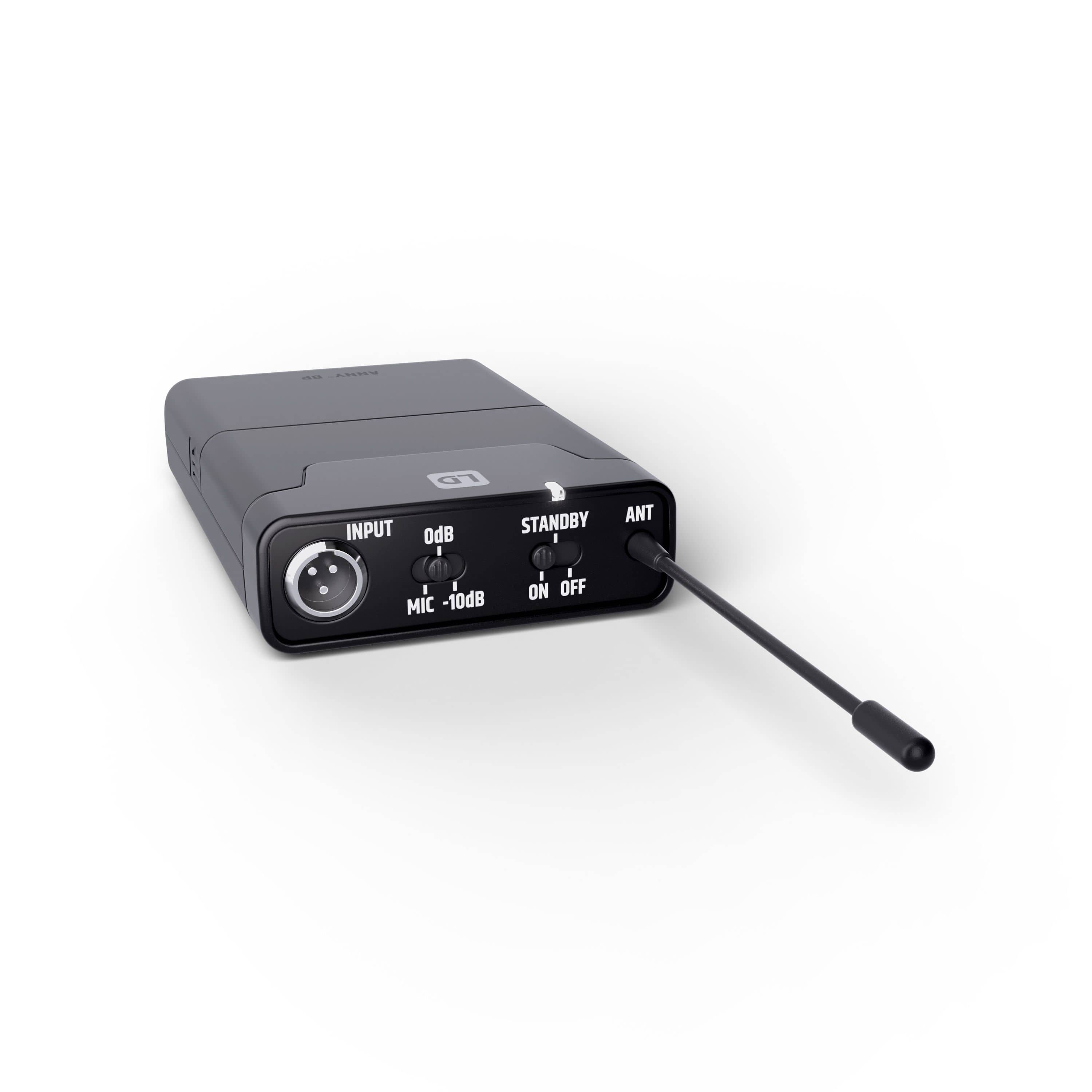 Ld Systems Anny 12 Bph2 B5 - Sistema de sonorización portátil - Variation 13